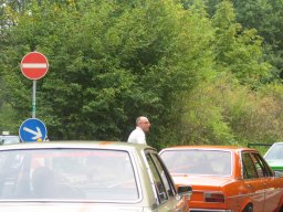 Treffen in Mörfelden 2006